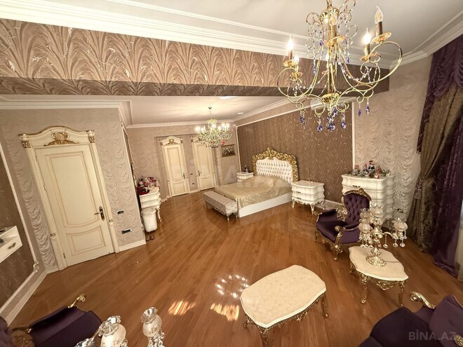 Продаётся 12-комн. дом/дача 1 200 м², м. Насими, photo 12 from 32