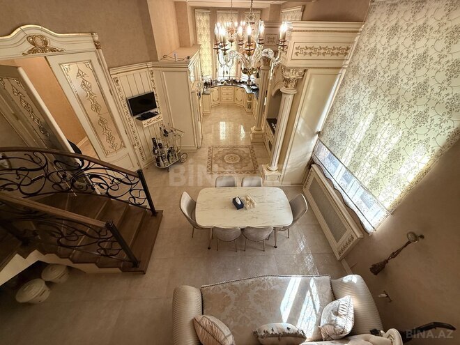 Продаётся 12-комн. дом/дача 1 200 м², м. Насими, photo 19 from 32