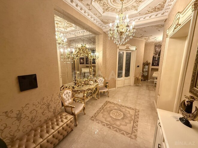 Продаётся 12-комн. дом/дача 1 200 м², м. Насими, photo 8 from 32