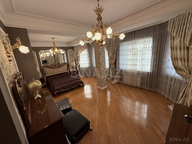 Продаётся 12-комн. дом/дача 1 200 м², м. Насими, photo 14 from 32