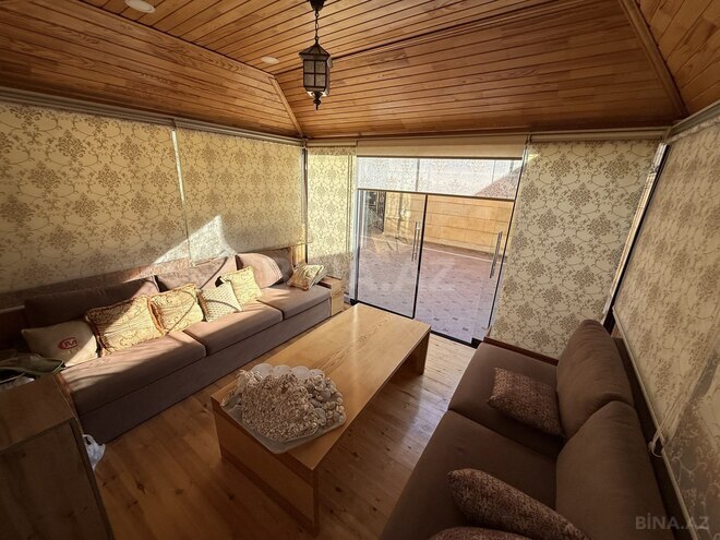 Продаётся 12-комн. дом/дача 1 200 м², м. Насими, photo 18 from 32