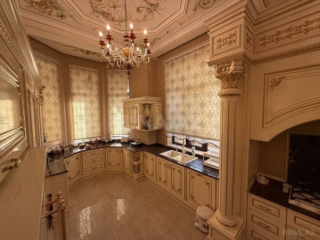 Продаётся 12-комн. дом/дача 1 200 м², м. Насими, photo 20 from 32