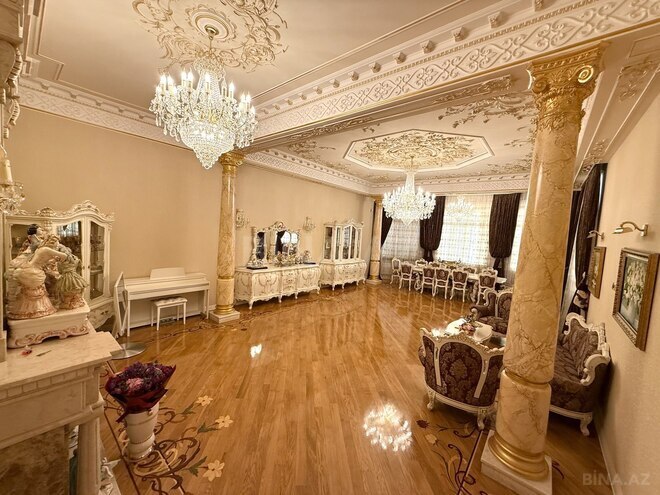 Продаётся 12-комн. дом/дача 1 200 м², м. Насими, photo 5 from 32