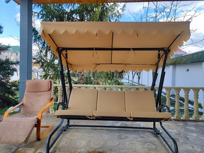 Сдаётся 7-комн. дом/дача 400 м², photo 7 from 28