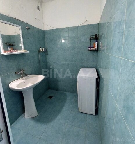 Сдаётся 2-комн. вторичка 100 м², м. Мемар Аджеми, photo 5 from 7