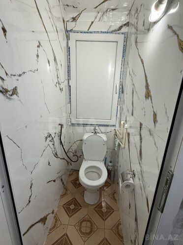 Сдаётся 2-комн. вторичка 100 м², м. Мемар Аджеми, photo 4 from 7