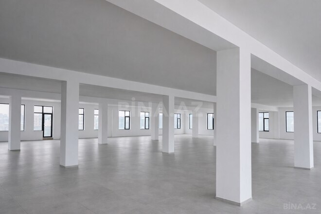 İcarəyə verilir  obyekt 4 500 m², Dərnəgül m., photo 6 from 19