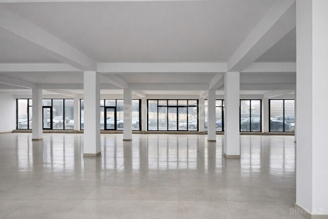 İcarəyə verilir  obyekt 4 500 m², Dərnəgül m., photo 4 from 19