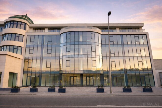 İcarəyə verilir  obyekt 4 500 m², Dərnəgül m., photo 3 from 19