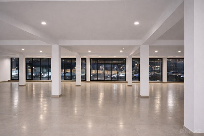 İcarəyə verilir  obyekt 4 500 m², Dərnəgül m., photo 5 from 19