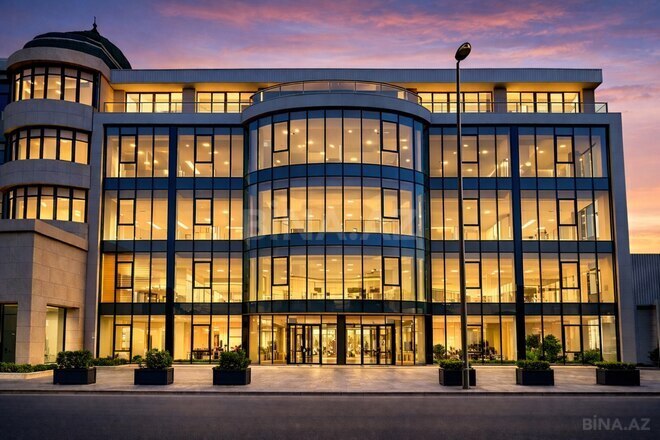 İcarəyə verilir  obyekt 4 500 m², Dərnəgül m., photo 17 from 19