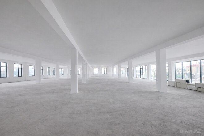 İcarəyə verilir  obyekt 4 500 m², Dərnəgül m., photo 7 from 19