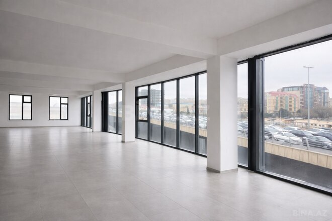 İcarəyə verilir  obyekt 4 500 m², Dərnəgül m., photo 11 from 19