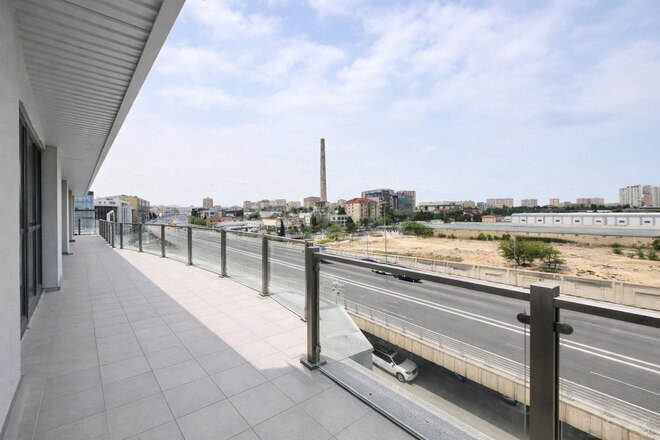 İcarəyə verilir  obyekt 4 500 m², Dərnəgül m., photo 14 from 19