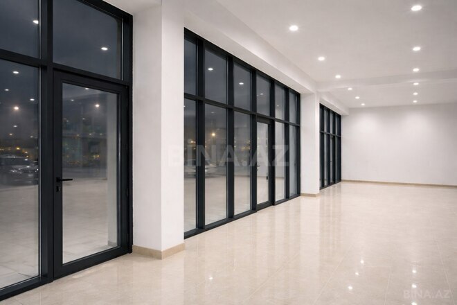 İcarəyə verilir  obyekt 4 500 m², Dərnəgül m., photo 10 from 19