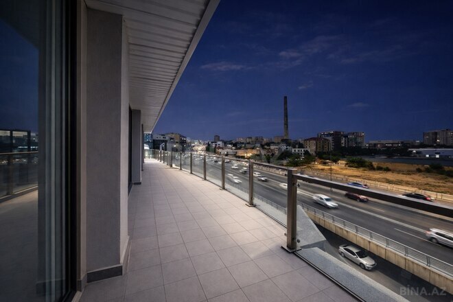 İcarəyə verilir  obyekt 4 500 m², Dərnəgül m., photo 13 from 19