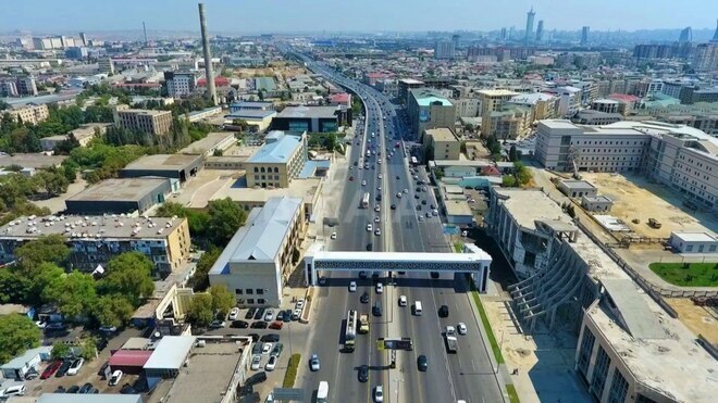 İcarəyə verilir  obyekt 4 500 m², Dərnəgül m., photo 18 from 19