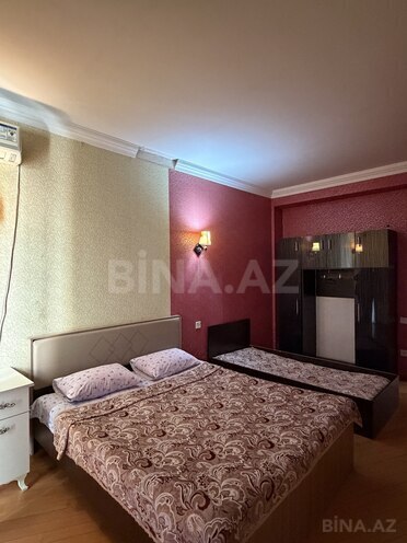İcarəyə verilir 2 otaqlı yeni tikili 105 m², Nəriman Nərimanov m., photo 9 from 11