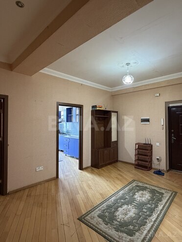 İcarəyə verilir 2 otaqlı yeni tikili 105 m², Nəriman Nərimanov m., photo 3 from 11