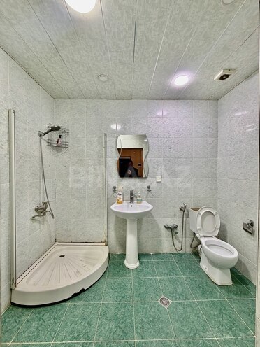 İcarəyə verilir 2 otaqlı yeni tikili 105 m², Nəriman Nərimanov m., photo 10 from 11