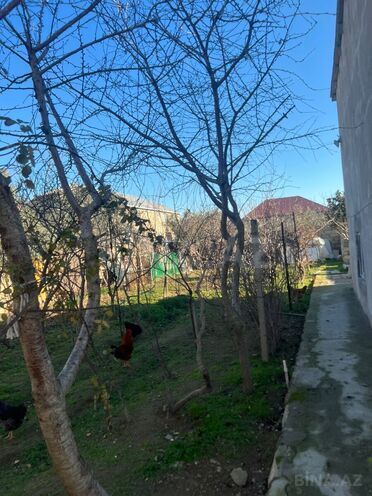 Satılır 2 otaqlı həyət evi/bağ evi 50 m², Hövsan q., photo 13 from 18