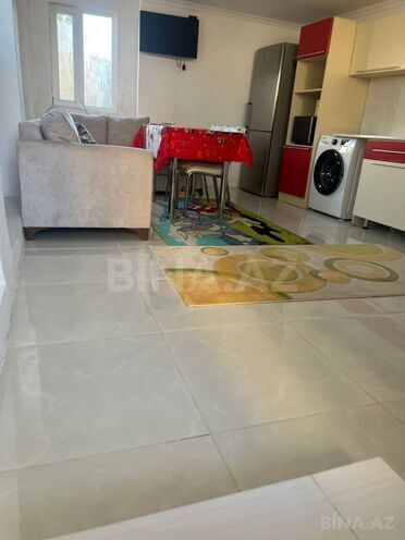 Satılır 2 otaqlı həyət evi/bağ evi 50 m², Hövsan q., photo 6 from 18