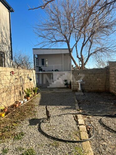 Satılır 2 otaqlı həyət evi/bağ evi 50 m², Hövsan q., photo 11 from 18