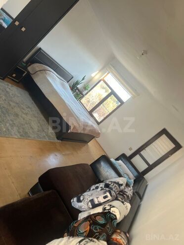 Satılır 2 otaqlı həyət evi/bağ evi 50 m², Hövsan q., photo 14 from 18