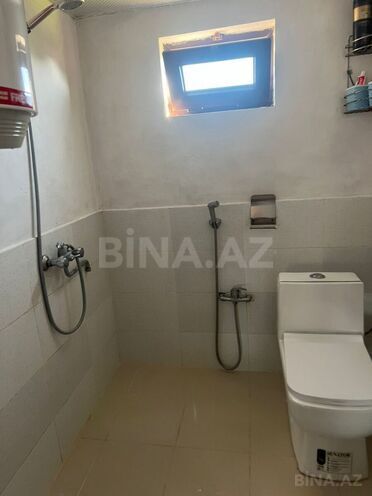 Satılır 2 otaqlı həyət evi/bağ evi 50 m², Hövsan q., photo 5 from 18