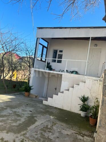 Satılır 2 otaqlı həyət evi/bağ evi 50 m², Hövsan q., photo 7 from 18