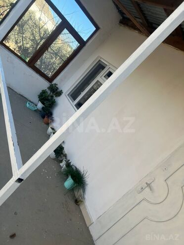 Satılır 2 otaqlı həyət evi/bağ evi 50 m², Hövsan q., photo 10 from 18