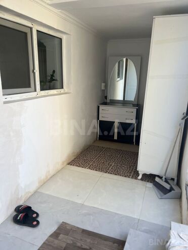 Satılır 2 otaqlı həyət evi/bağ evi 50 m², Hövsan q., photo 16 from 18