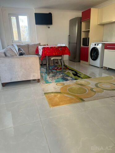 Satılır 2 otaqlı həyət evi/bağ evi 50 m², Hövsan q., photo 15 from 18