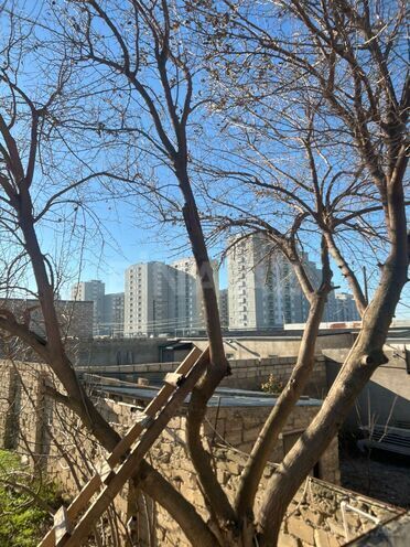 Satılır 2 otaqlı həyət evi/bağ evi 50 m², Hövsan q., photo 17 from 18