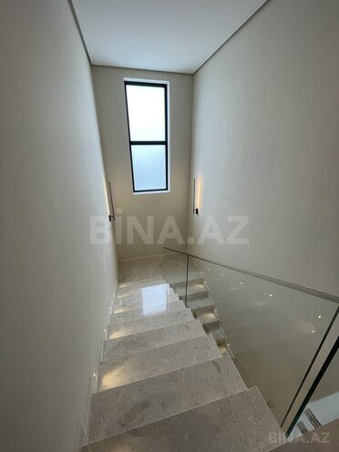 İcarəyə verilir 4 otaqlı həyət evi/bağ evi 250 m², Mərdəkan q., photo 5 from 20