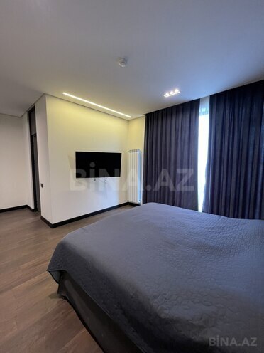 İcarəyə verilir 4 otaqlı həyət evi/bağ evi 250 m², Mərdəkan q., photo 7 from 20