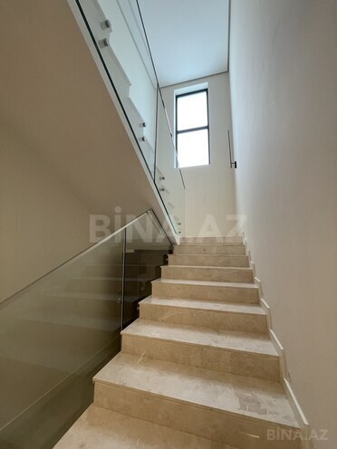 İcarəyə verilir 4 otaqlı həyət evi/bağ evi 250 m², Mərdəkan q., photo 12 from 20