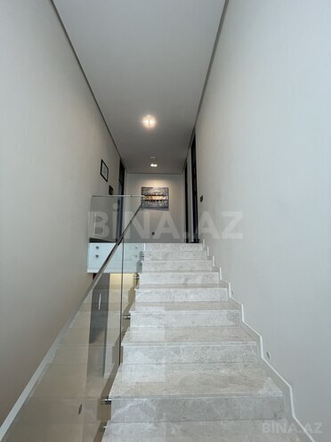 İcarəyə verilir 4 otaqlı həyət evi/bağ evi 250 m², Mərdəkan q., photo 11 from 20