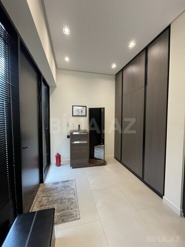 İcarəyə verilir 4 otaqlı həyət evi/bağ evi 250 m², Mərdəkan q., photo 15 from 20