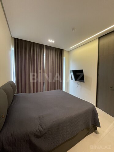 İcarəyə verilir 4 otaqlı həyət evi/bağ evi 250 m², Mərdəkan q., photo 16 from 20