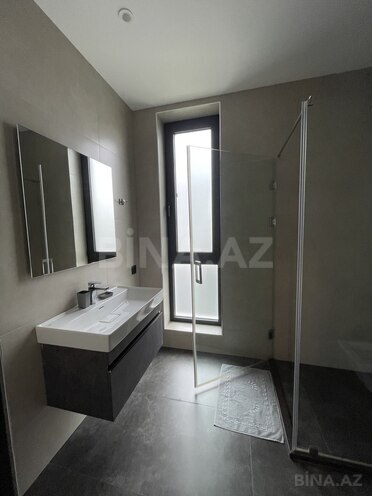 İcarəyə verilir 4 otaqlı həyət evi/bağ evi 250 m², Mərdəkan q., photo 8 from 20