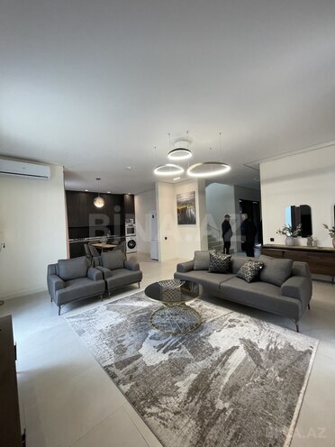 İcarəyə verilir 4 otaqlı həyət evi/bağ evi 250 m², Mərdəkan q., photo 17 from 20