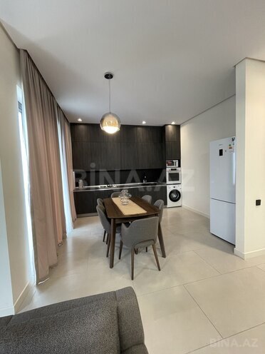 İcarəyə verilir 4 otaqlı həyət evi/bağ evi 250 m², Mərdəkan q., photo 18 from 20