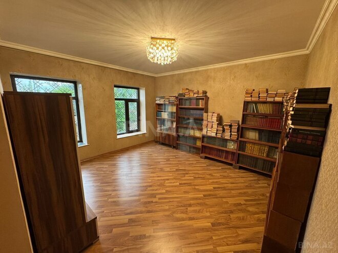 Satılır 4 otaqlı həyət evi/bağ evi 180 m², photo 16 from 17