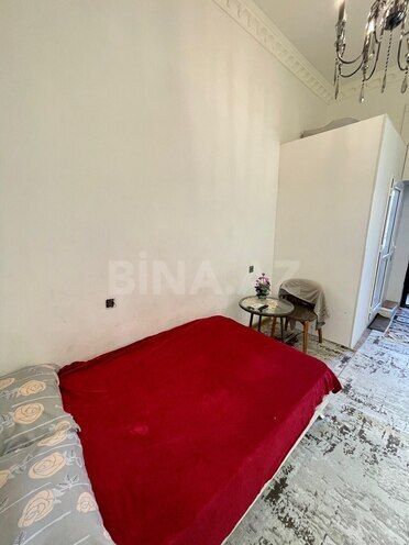 Продаётся 1-комн. вторичка 14 м², м. Сахил, photo 7 from 9