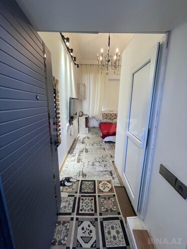 Продаётся 1-комн. вторичка 14 м², м. Сахил, photo 4 from 9