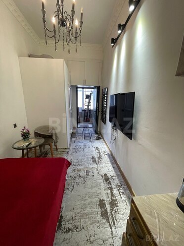 Продаётся 1-комн. вторичка 14 м², м. Сахил, photo 6 from 9