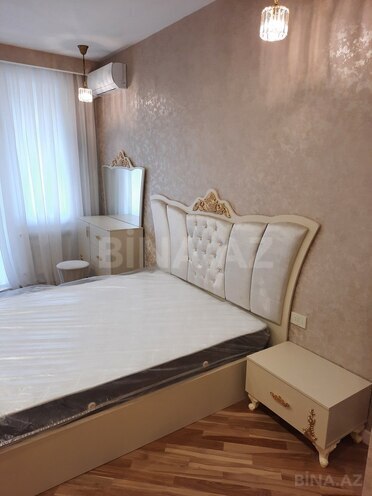 İcarəyə verilir 2 otaqlı yeni tikili 65 m², Nəriman Nərimanov m., photo 11 from 31