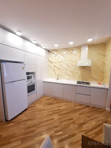 İcarəyə verilir 2 otaqlı yeni tikili 65 m², Nəriman Nərimanov m., photo 7 from 31