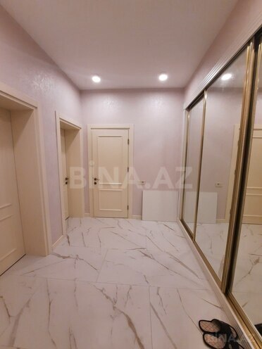 İcarəyə verilir 2 otaqlı yeni tikili 65 m², Nəriman Nərimanov m., photo 16 from 31